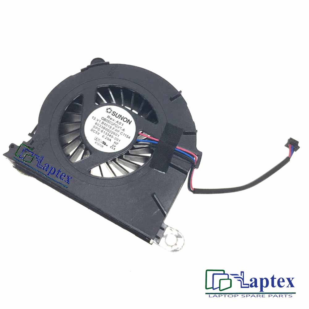 HP Probook 6440B CPU Cooling Fan